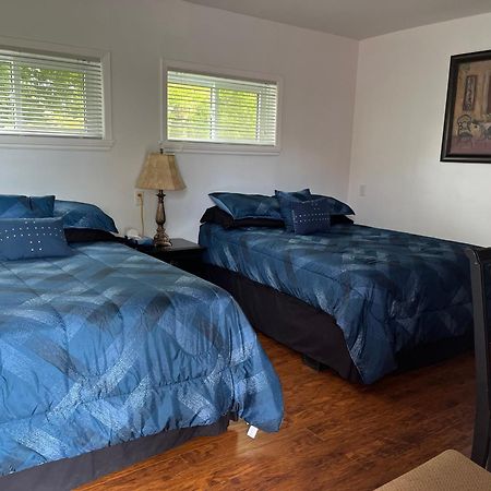 Bridgewaters Inn Johnstown Extérieur photo