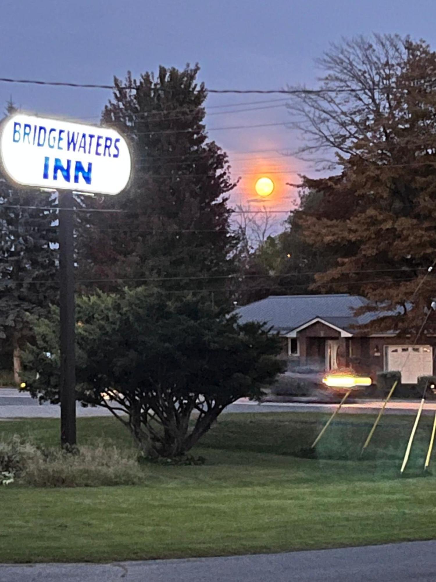 Bridgewaters Inn Johnstown Extérieur photo