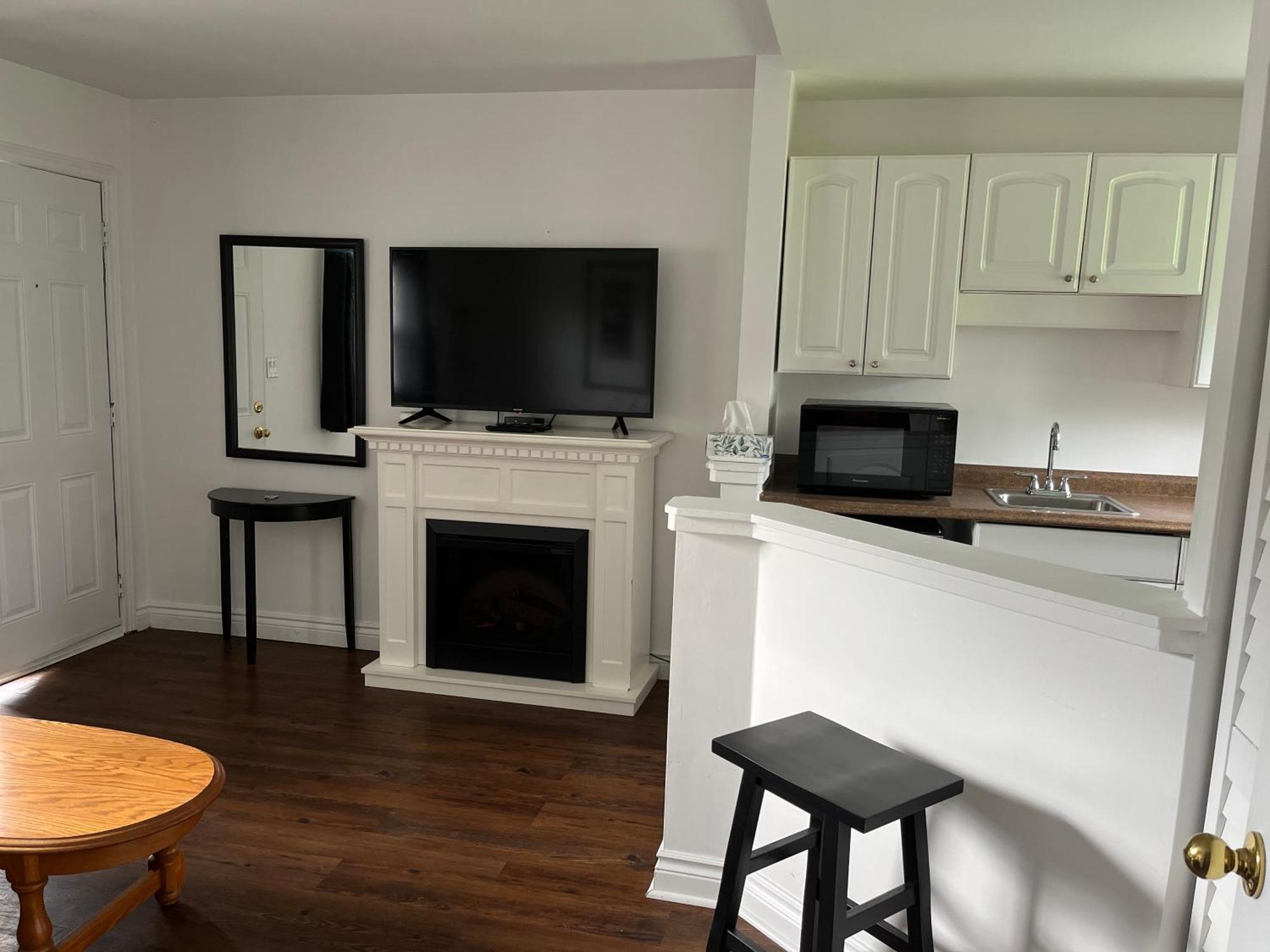 Bridgewaters Inn Johnstown Extérieur photo