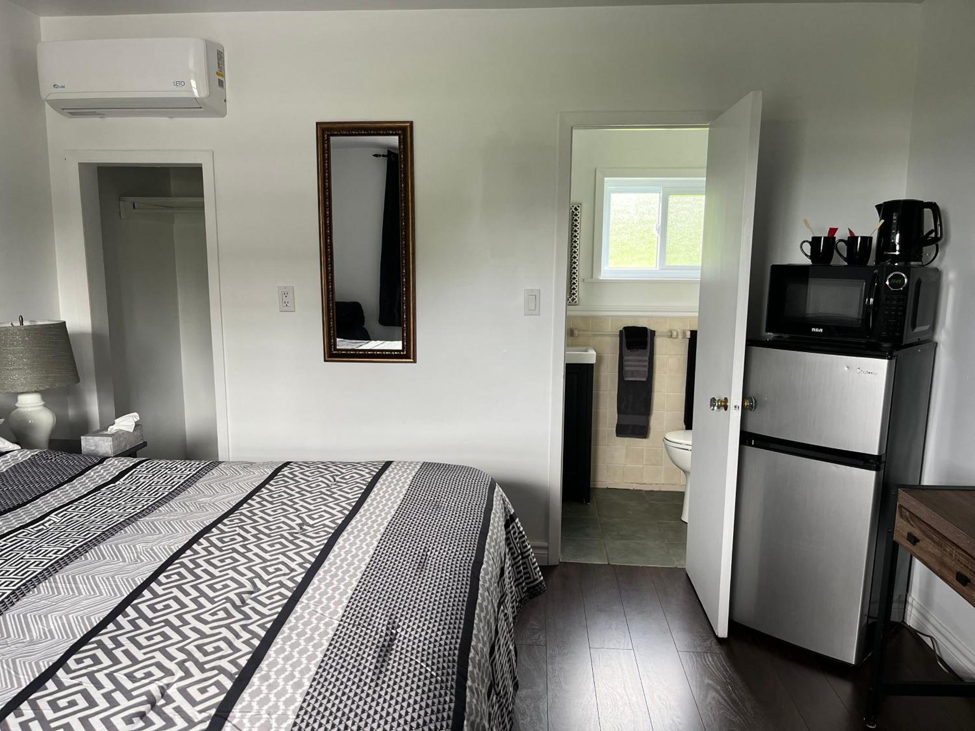 Bridgewaters Inn Johnstown Extérieur photo