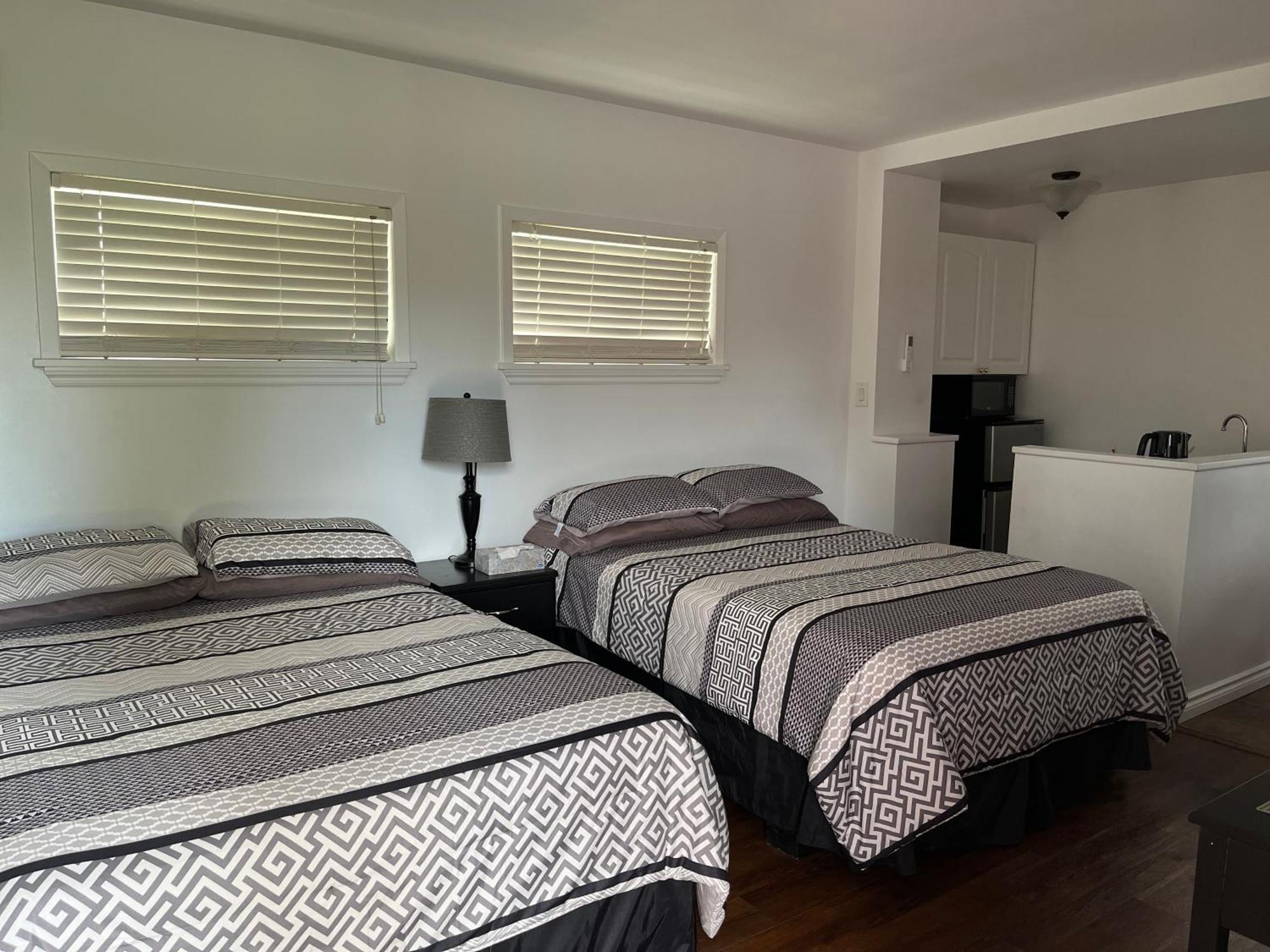 Bridgewaters Inn Johnstown Extérieur photo