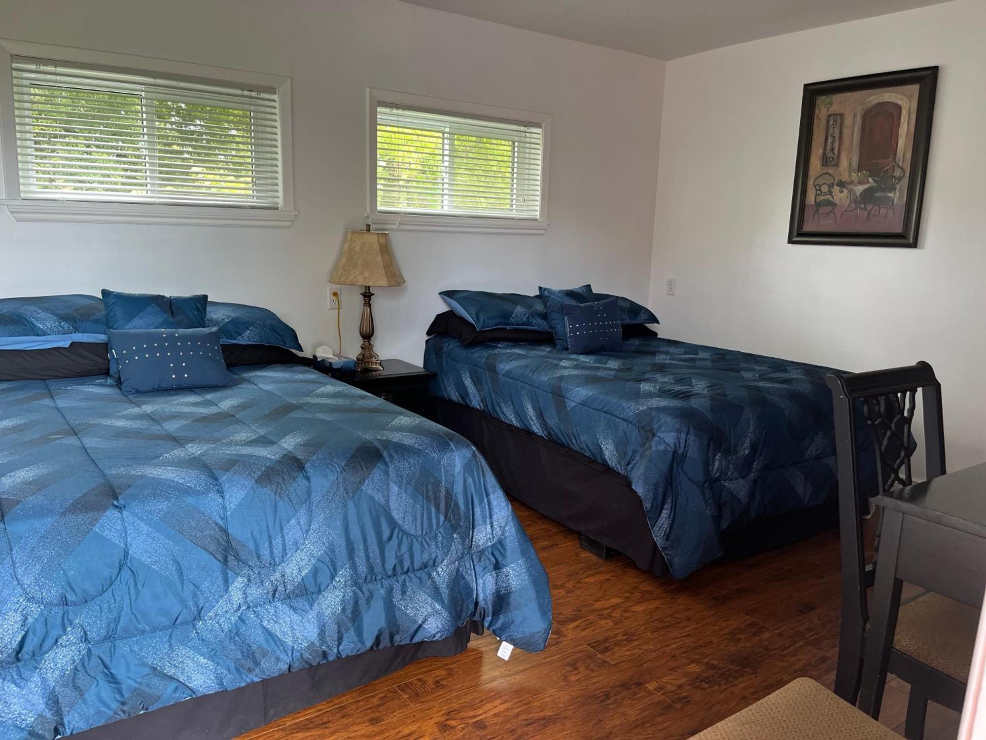 Bridgewaters Inn Johnstown Extérieur photo