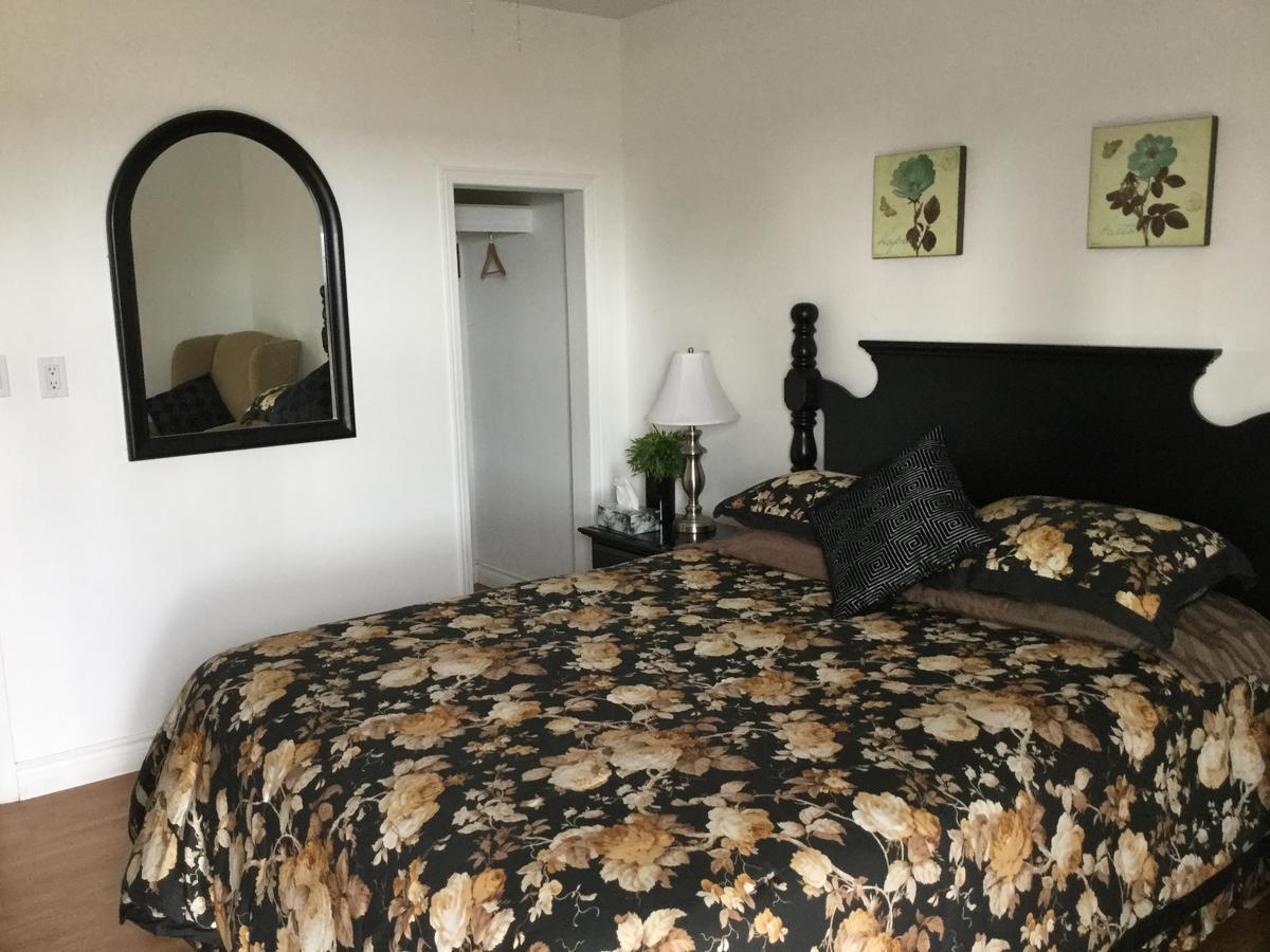 Bridgewaters Inn Johnstown Extérieur photo