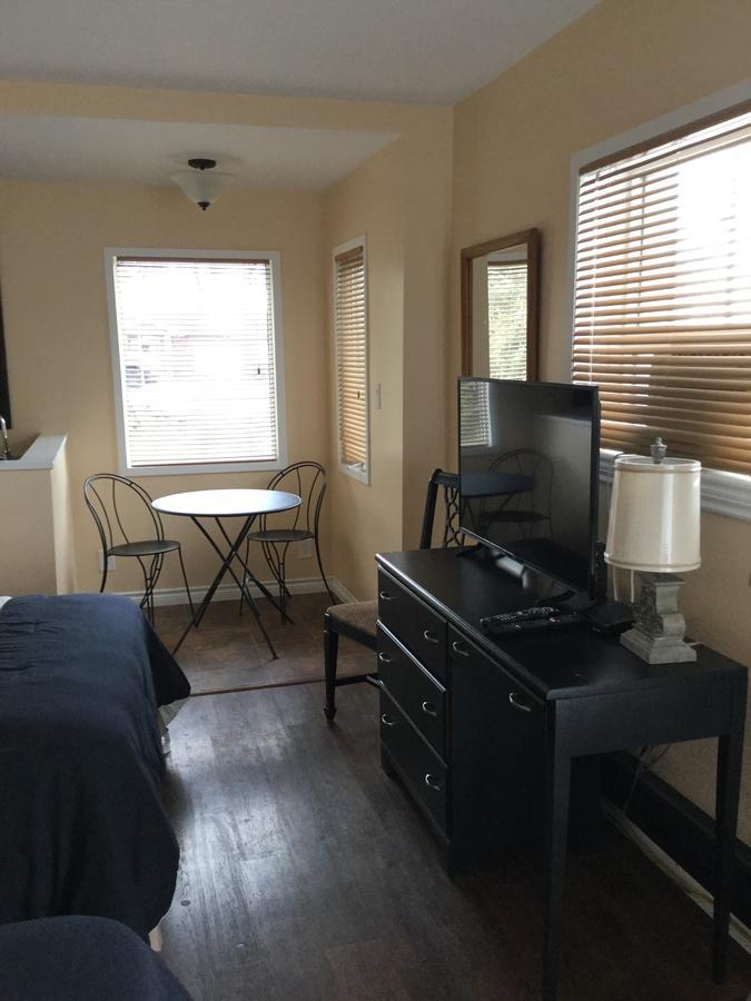 Bridgewaters Inn Johnstown Extérieur photo